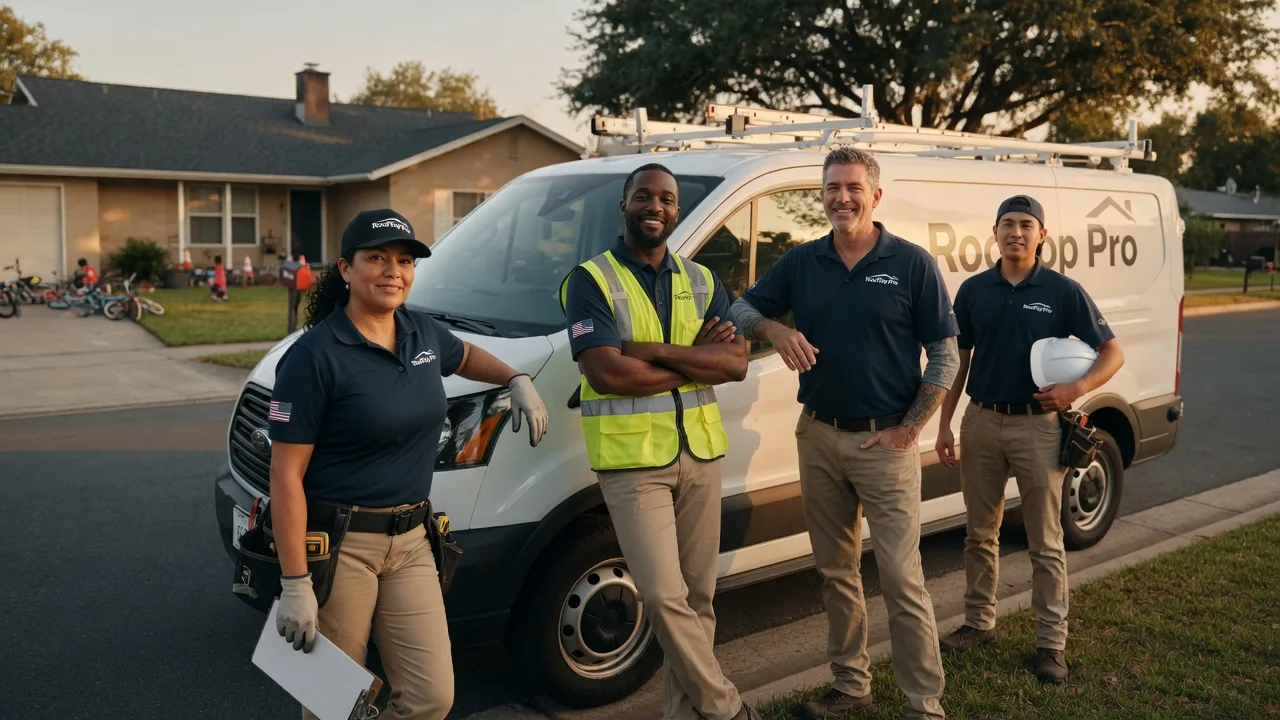 Roof Repair in Church Hill, TN near me